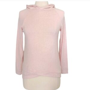Hoodie Pink Girl 12 - 14 Rumi+ Ryder Stitch Fix Kids